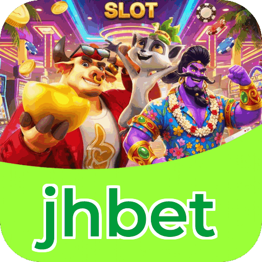 Login rápido no app jhbet