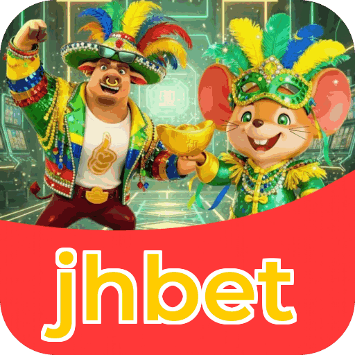 Siga a jhbet no Facebook
